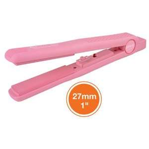  Brand New FHI Technique Flat Iron 1 PINK   Free Sample 