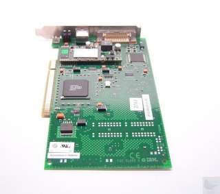 IBM 2793 IOA PCI SCSI Network Adapter Card  
