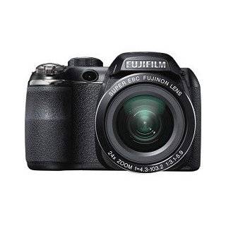 fujifilm finepix s4000 14 mp digital camera with fujinon 30x super 