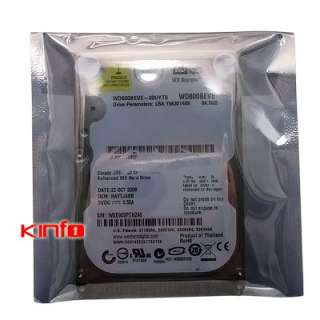 80G 80GB IDE Hard Disk HDD for Laptop Notebook  