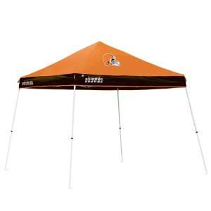   Browns First Up 10x10 Canopy Replacement Top