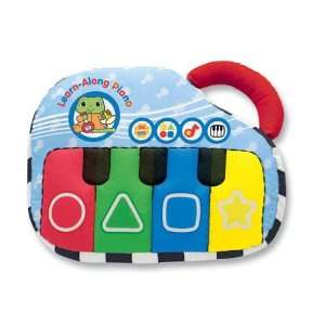  LeapFrog Learn Along™ Piano Toys & Games