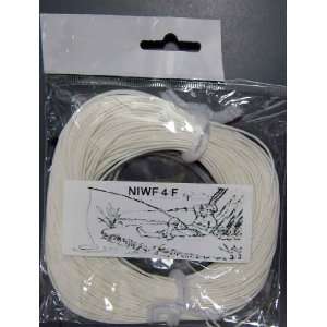  New Improved Fly Fishing Line NIWF 4 F TRY IT GUARANTEE 