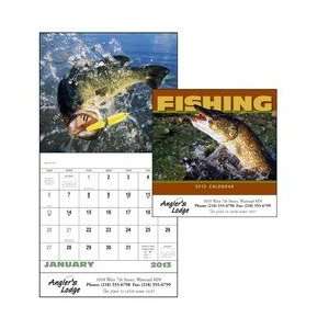      Appointment Fishing, Stapled Fishing Fishing
