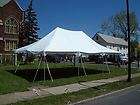 We Sell Commercial Grade Pole   Frame & Wedding Tents