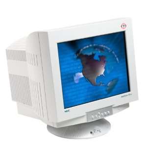   Totally Flat 17 Multimedia Monitor (PC/Mac)