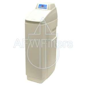   Pentair Cabinet Water Softener with Fleck 5600SE SoftFlo Control Head