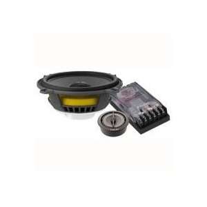  Focal Polyglass 21 V2 8 Inch Subwoofer