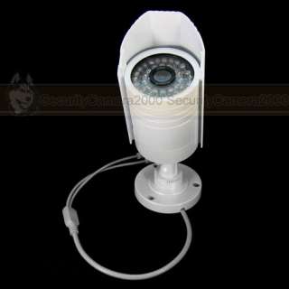 Security Camera, Outdoor Camera, Sony CCD, 600TVL