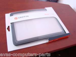   Reveal Protective Slim Fit Case for iPad 1st Generation GB01619  