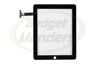 Apple iPad 1 Glass/Digitizer Replacement 1st Gen Generation 3G/Wi Fi 