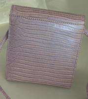NWT Purple Judith Jack Marcasite Handbag Purse Bag  