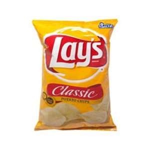  Lays Potato Chips