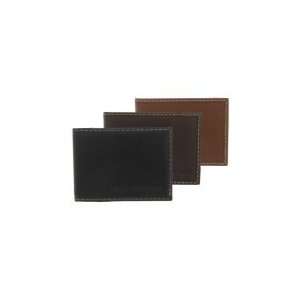   Tommy Hilfiger   Slim Pocket Wallet & Valet   Black 