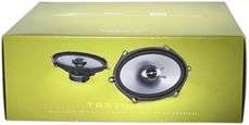 Pairs JL Audio TR570CXI 5x7/6x8 2 Way Car Stereo Speakers, 400 watts 