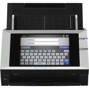  Fujitsu ScanSnap N1800 Sheetfed Scanner. SCANSNAP N1800 