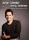 JORGE CELEDON Jimmy Zambrano Grandes Exitos DVD Torito  