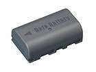   Battery for JVC Everio GZ HD7 Camcorder Replaces JVC BN VF808 Battery
