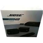 bose lifestyle 235 home entertainment system brand new factory sealed