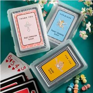  Baby Shower Playing Cards Toys & Games