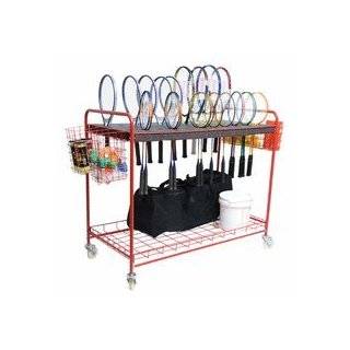  Tennis Racquet Center Storage Rack   15 Racquets Explore 