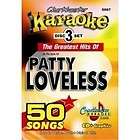 2010 POP Hits 50 songs KARAOKE cdg5144 Chartbuster V2 items in 