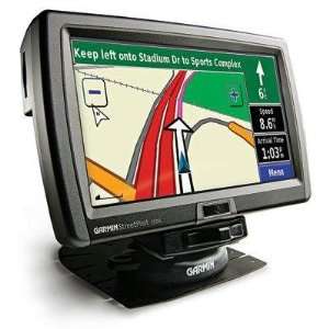  Garmin StreetPilot 7500 GPS & Navigation