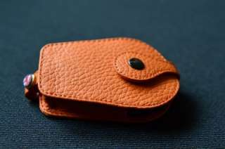 MINI JCW R55 R56 R57 R60 countryman Key Leather FOB(OG)  