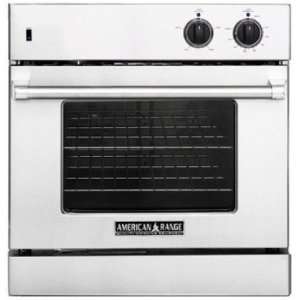  AROSG 30BR Legacy Series 30 Natural Gas Single Wall Oven 