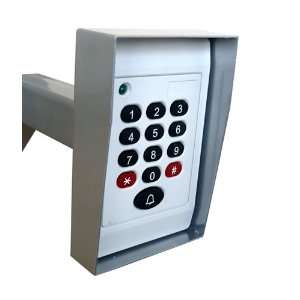   Keypad in Metal Box for LockMaster Gate Openers