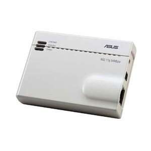  New brand ASUS WL 330GE 4 in one Portable Wireless Access 