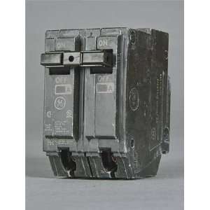 GENERAL ELECTRIC THQL2180 Circuit Breaker,2Pole,80A,THQ,120/240V