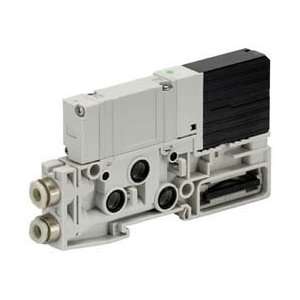  Ingersoll Rand/ARO 10mm 12 Vdc Double Solenoid Valve 