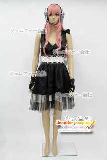 pandora hearts alice b rabbit cosplay costume item including dress 