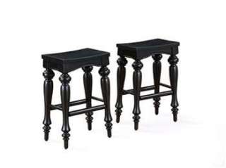 Powell Pennfield Kitchen Island Counter Stool (ONE STOOL ONLY)  