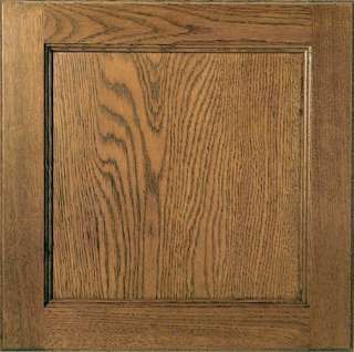 Coffee Maple Kitchen Cabinets Sample door RTA All wood, in stock 