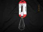 PINK KITCHENAID COOK FOR THE CURE STAINLESS STEEL WHISK   NEW