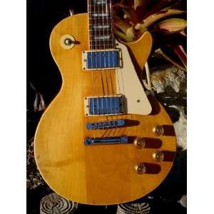  1979 Gibson Les Paul Standard Musical Instruments