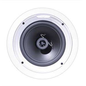 Klipsch R 1800 C In Ceiling Loudspeaker Brand New 743878018530  