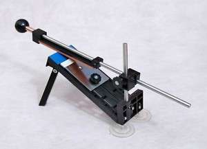 New Knife Sharpener Professional Sharpening System  