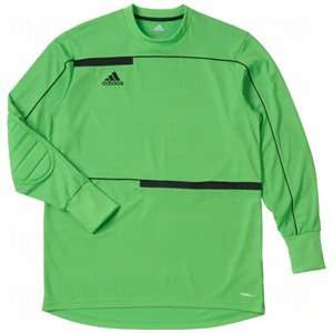   Freno 12 Goalie Jersey Green/Black/XX Large