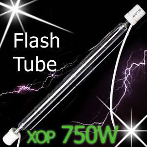 Strobe xenon flash lamp XOP750 ZB 300 american DJ 750W  