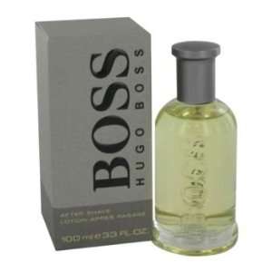  BOSS NO. 6 by Hugo Boss Beauty