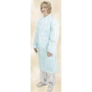  VWR Critical Cover BarrierTech Gowns   White Gowns   Model 