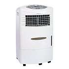 Portable Home Office Box AC Air Cooler Unit w Ionizer  