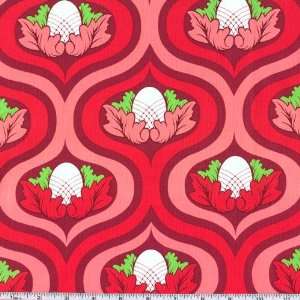  45 Wide Moda Nest Eggs Sunset Fabric By The Yard Arts 