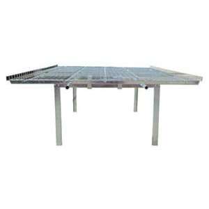  Rolling Wire Greenhouse Bench   6 wide x 12 long Patio 