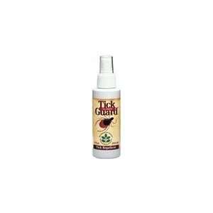  Botanical Solutions DSP Tickguard, 16 count Health 