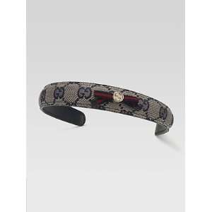  Gucci Girls Headband   Pink Beauty