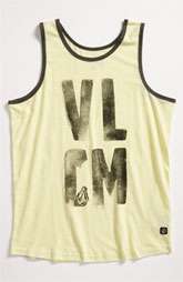 New Markdown Volcom Marza Tank Top (Little Boys) Was $19.00 Now $ 
